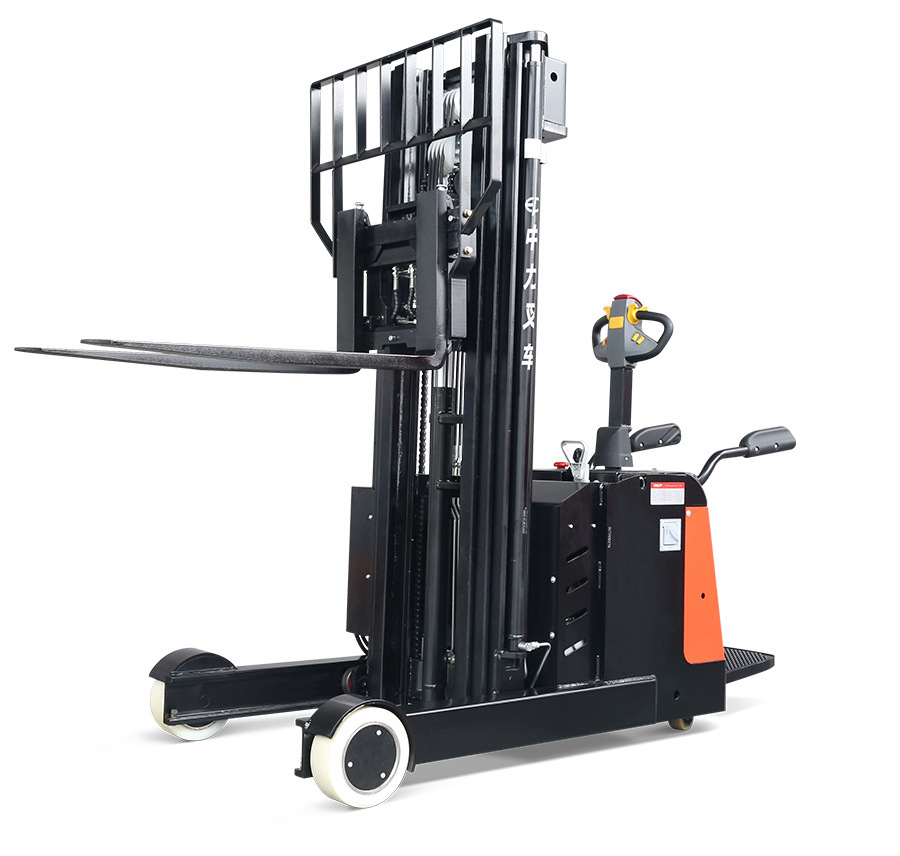 1.2噸/1.5噸前移式堆高車(chē)