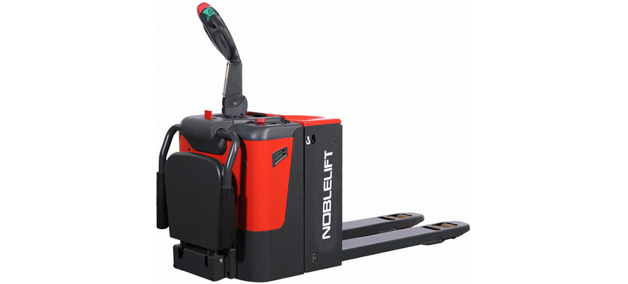 諾力PT20全電動搬運(yùn)車