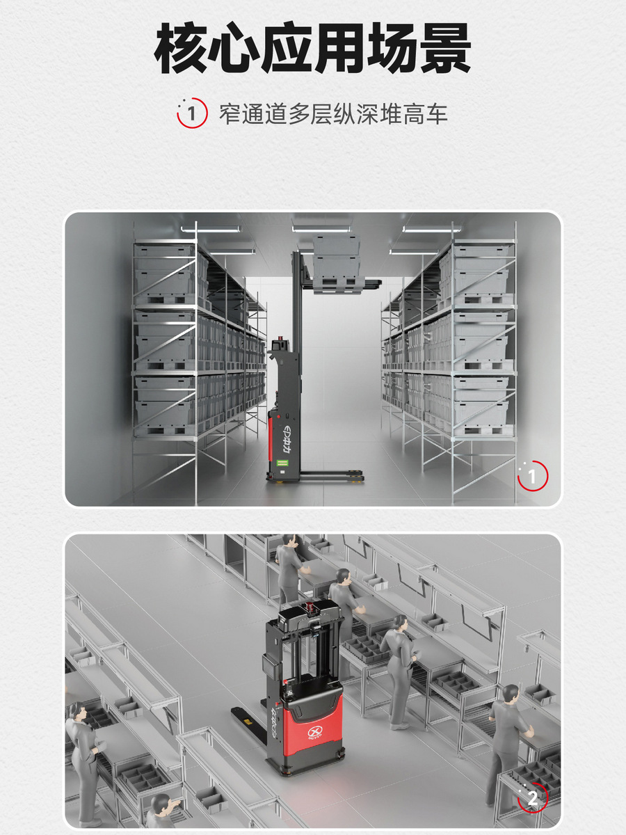 無人叉車,智能叉車,AGV叉車,搬運機(jī)器人,無人駕駛叉車