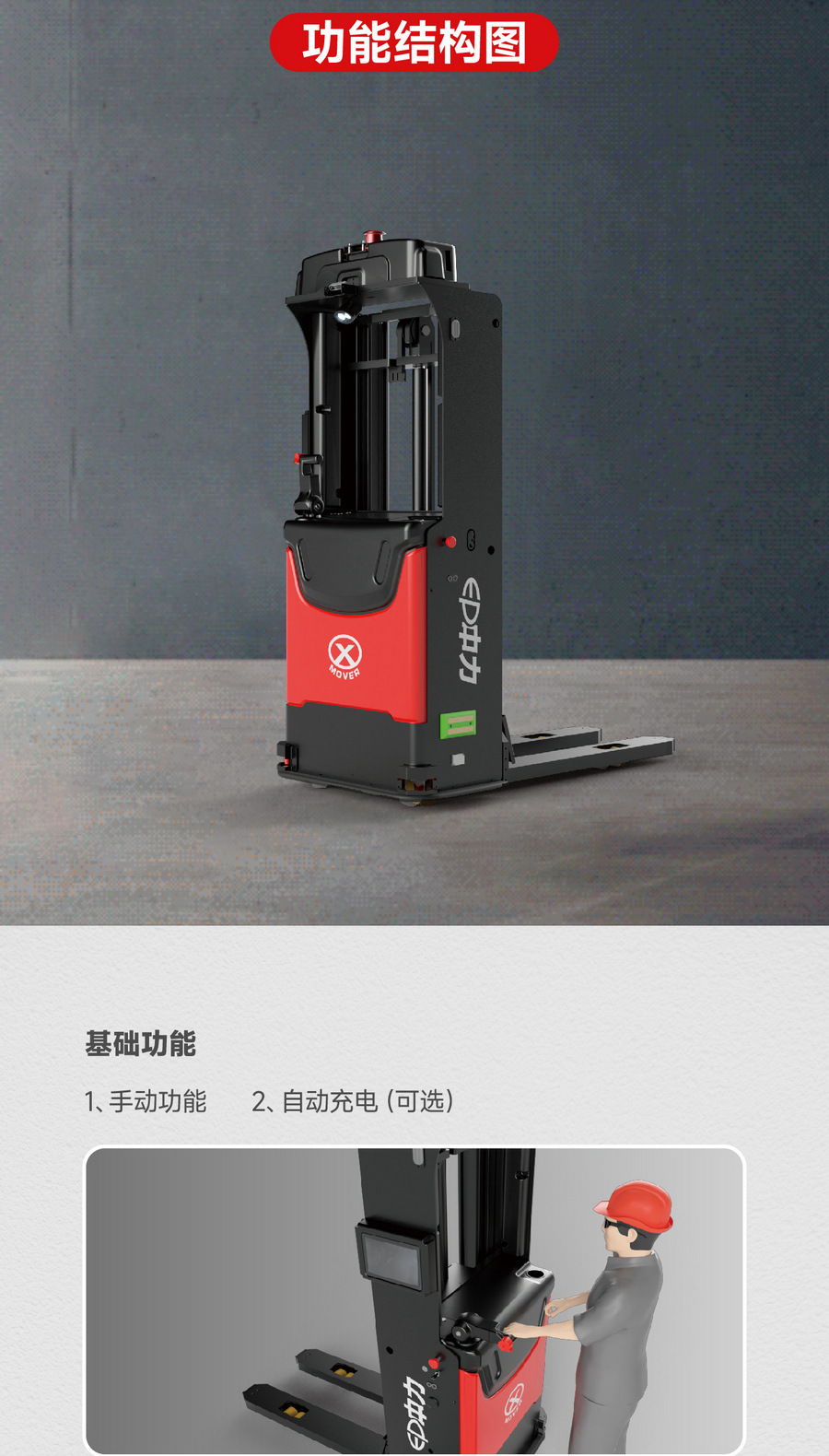 無人叉車,智能叉車,AGV叉車,搬運機(jī)器人,無人駕駛叉車